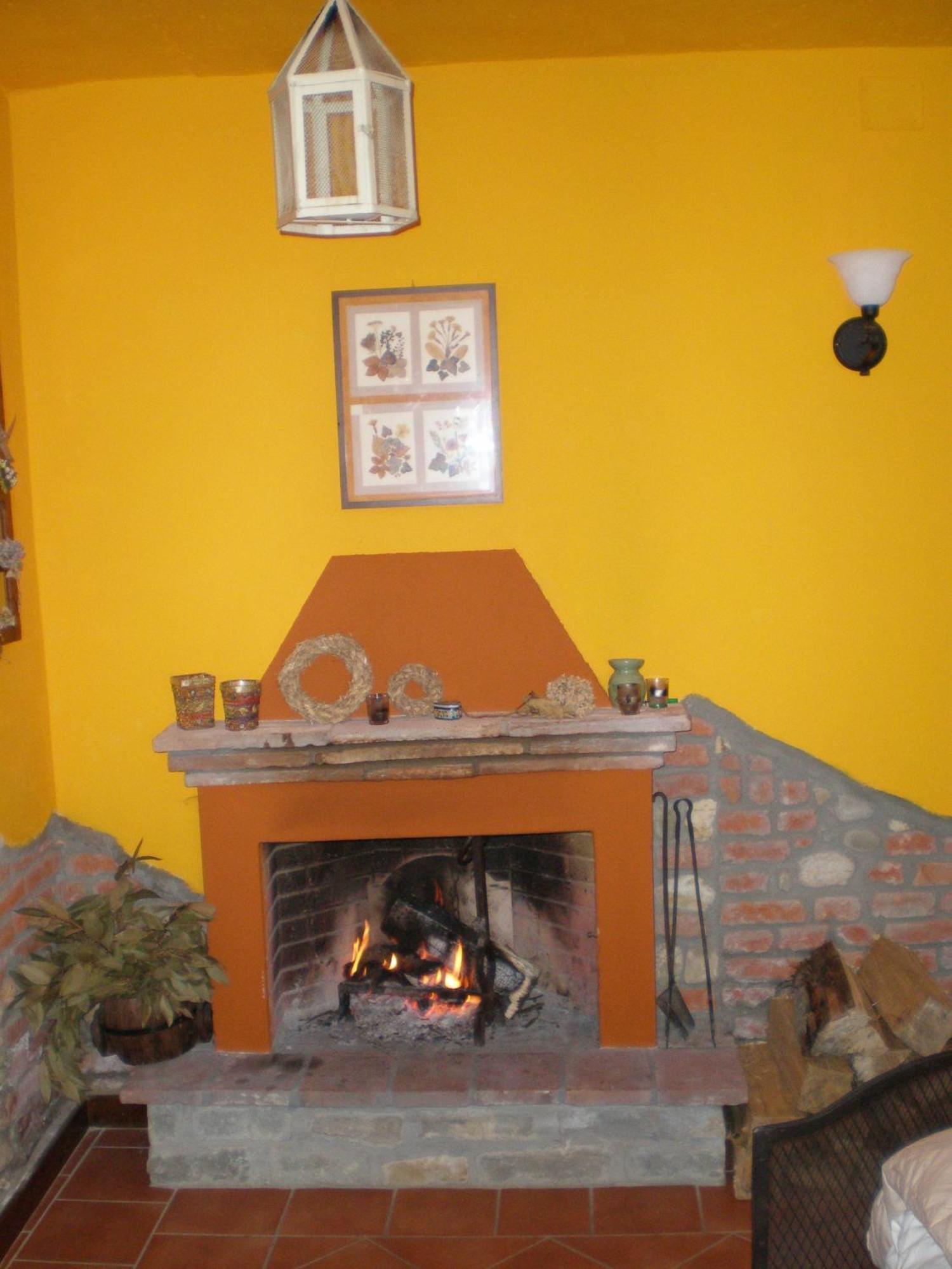 Cascina La Maddalena Bed & Wine Villa Rocca Grimalda Bagian luar foto